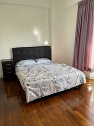 Sherwood Condo (D21), Condominium #598598491